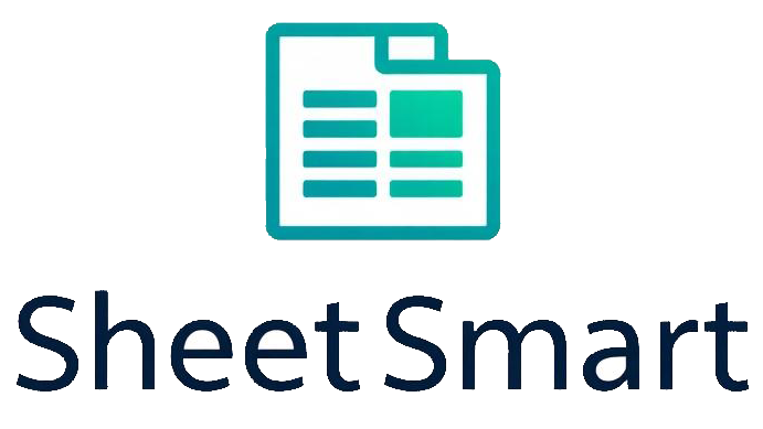Sheet Smart